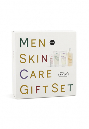 men skin care gift set Ziaja International
